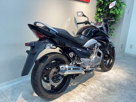 スズキ GSR250 GSR250 ミラーマウントバー!! 8