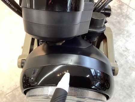 ホンダ CT125 ハンターカブ CT125ハンターカブ リアボックス付き 純正キー2本あり!! 29