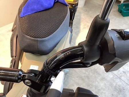 ホンダ CT125 ハンターカブ CT125ハンターカブ リアボックス付き 純正キー2本あり!! 36