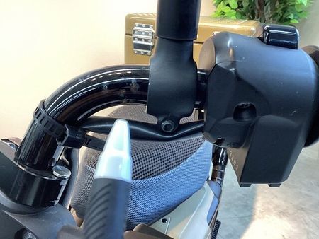 ホンダ CT125 ハンターカブ CT125ハンターカブ リアボックス付き 純正キー2本あり!! 39