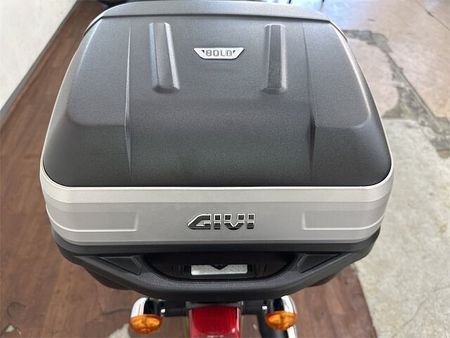 ホンダ クロスカブ110 クロスカブ110 2018年モデル グリップヒーター装備!! 16