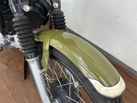ホンダ クロスカブ110 クロスカブ110 2018年モデル グリップヒーター装備!! 20