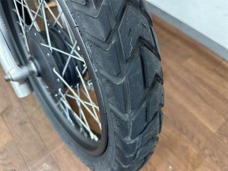 ホンダ クロスカブ110 クロスカブ110 2018年モデル グリップヒーター装備!! 21