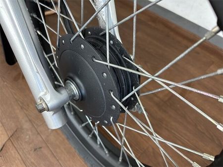 ホンダ クロスカブ110 クロスカブ110 2018年モデル グリップヒーター装備!! 22