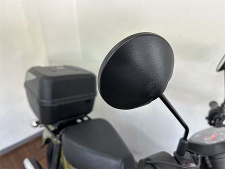 ホンダ クロスカブ110 クロスカブ110 2018年モデル グリップヒーター装備!! 23