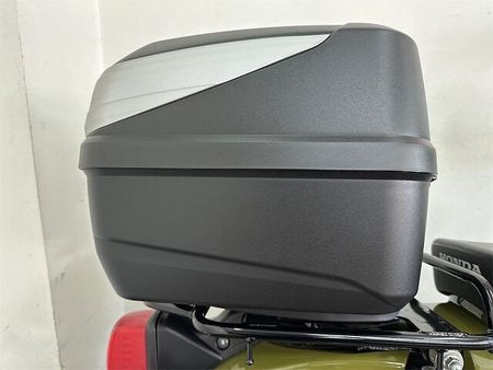 ホンダ クロスカブ110 クロスカブ110 2018年モデル グリップヒーター装備!! 37
