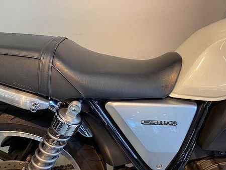 ホンダ CB1100 CB1100 アールズギアフルエキマフラー エンジンスライダー!! 24