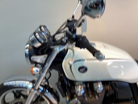 ホンダ CB1100 CB1100 アールズギアフルエキマフラー エンジンスライダー!! 28