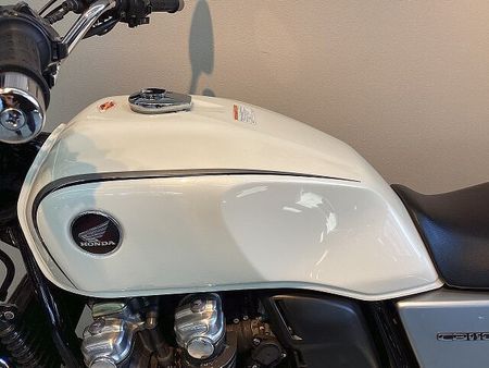 ホンダ CB1100 CB1100 アールズギアフルエキマフラー エンジンスライダー!! 31