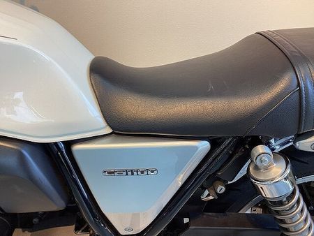 ホンダ CB1100 CB1100 アールズギアフルエキマフラー エンジンスライダー!! 34