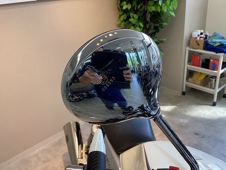 ホンダ CB1100 CB1100 アールズギアフルエキマフラー エンジンスライダー!! 39