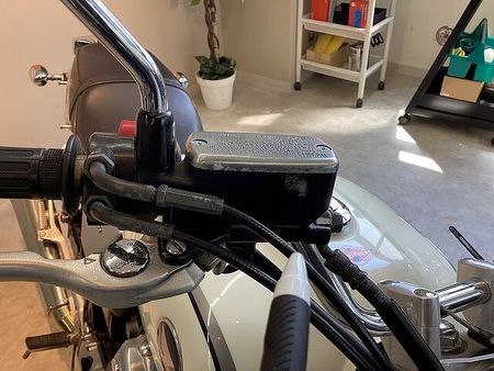 ホンダ CB1100 CB1100 アールズギアフルエキマフラー エンジンスライダー!! 40