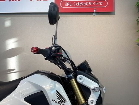 ホンダ グロム グロム JC61型 11