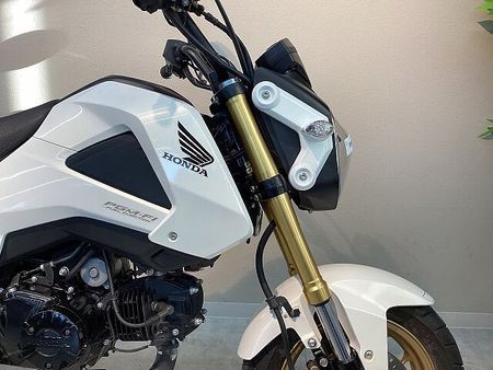 ホンダ グロム グロム JC61型 12