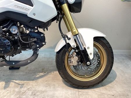 ホンダ グロム グロム JC61型 13