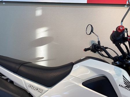 ホンダ グロム グロム JC61型 14