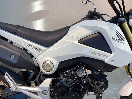 ホンダ グロム グロム JC61型 15