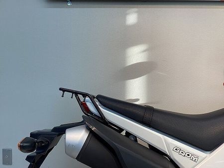 ホンダ グロム グロム JC61型 17