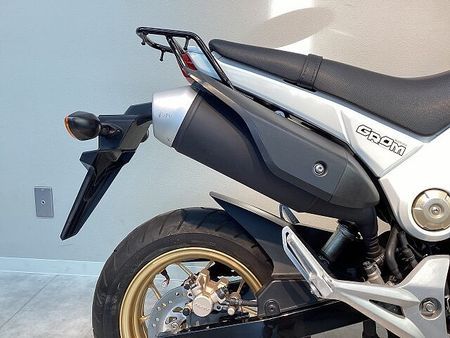 ホンダ グロム グロム JC61型 18