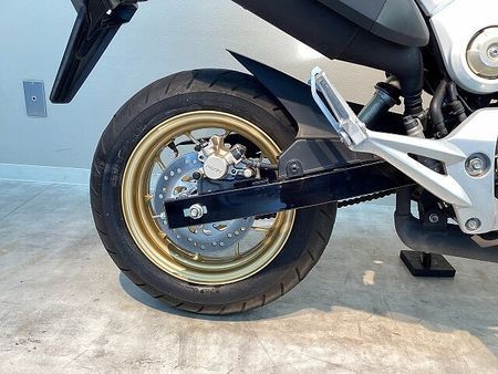 ホンダ グロム グロム JC61型 19