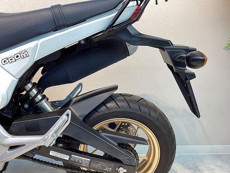 ホンダ グロム グロム JC61型 21