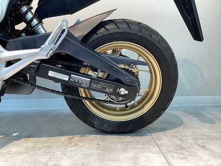 ホンダ グロム グロム JC61型 22