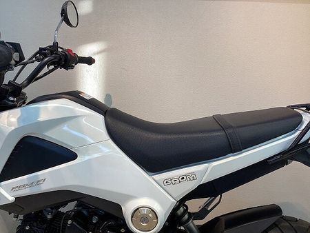 ホンダ グロム グロム JC61型 23