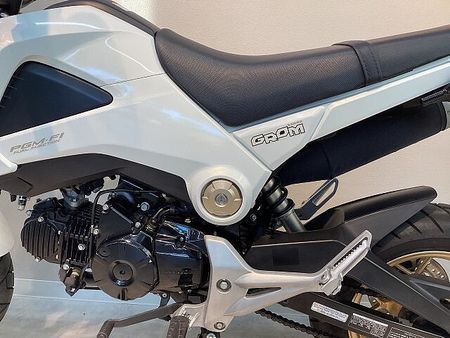 ホンダ グロム グロム JC61型 24