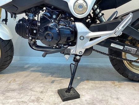 ホンダ グロム グロム JC61型 25