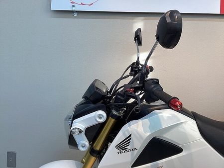 ホンダ グロム グロム JC61型 26
