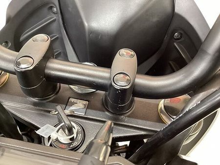 ホンダ グロム グロム JC61型 33