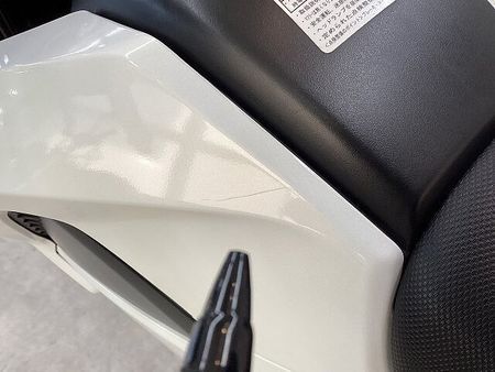 ホンダ グロム グロム JC61型 34
