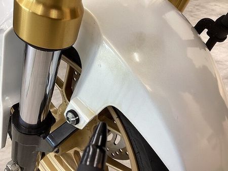 ホンダ グロム グロム JC61型 36