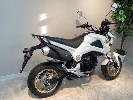 ホンダ グロム グロム JC61型 6