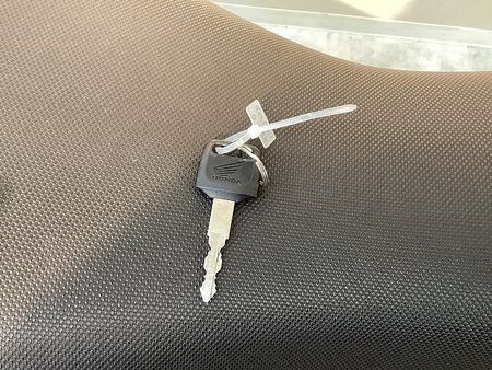 ホンダ グロム グロム JC61型 7