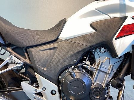ホンダ 400X 400X!! 20