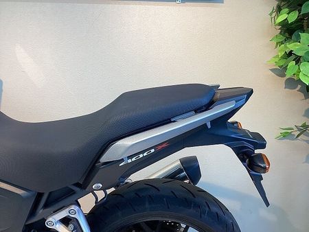 ホンダ 400X 400X!! 25
