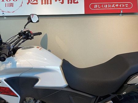 ホンダ 400X 400X!! 28