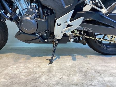 ホンダ 400X 400X!! 30