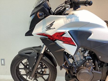 ホンダ 400X 400X!! 32