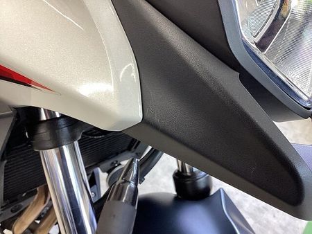ホンダ 400X 400X!! 34