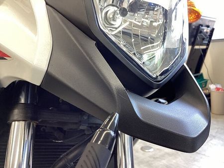 ホンダ 400X 400X!! 35