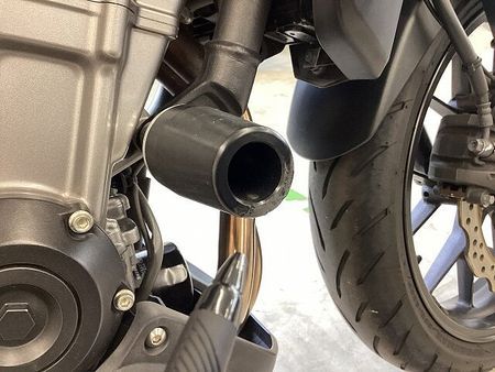 ホンダ 400X 400X!! 37
