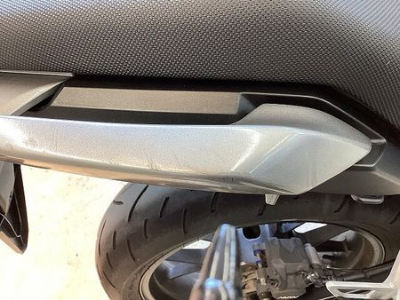 ホンダ 400X 400X!! 40