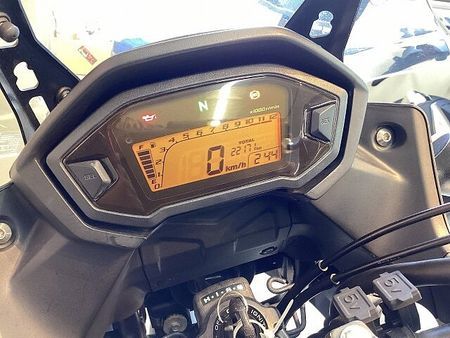 ホンダ 400X 400X!! 9
