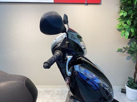 ホンダ リード125 リード125 リアボックス付き!! 15
