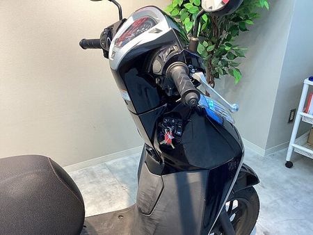 ホンダ リード125 リード125 リアボックス付き!! 20
