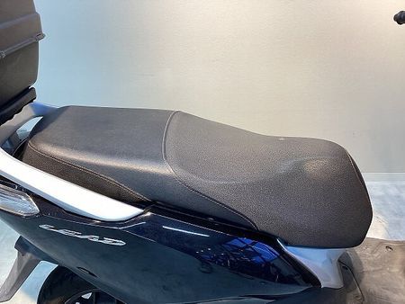 ホンダ リード125 リード125 リアボックス付き!! 21