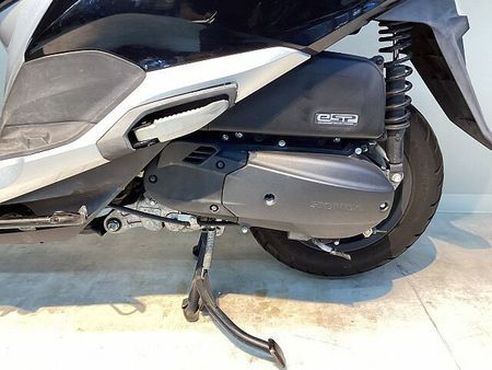 ホンダ リード125 リード125 リアボックス付き!! 33