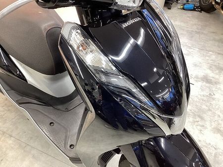 ホンダ リード125 リード125 リアボックス付き!! 39